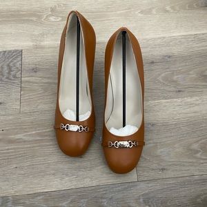 Gucci Nappa Morea Shoes